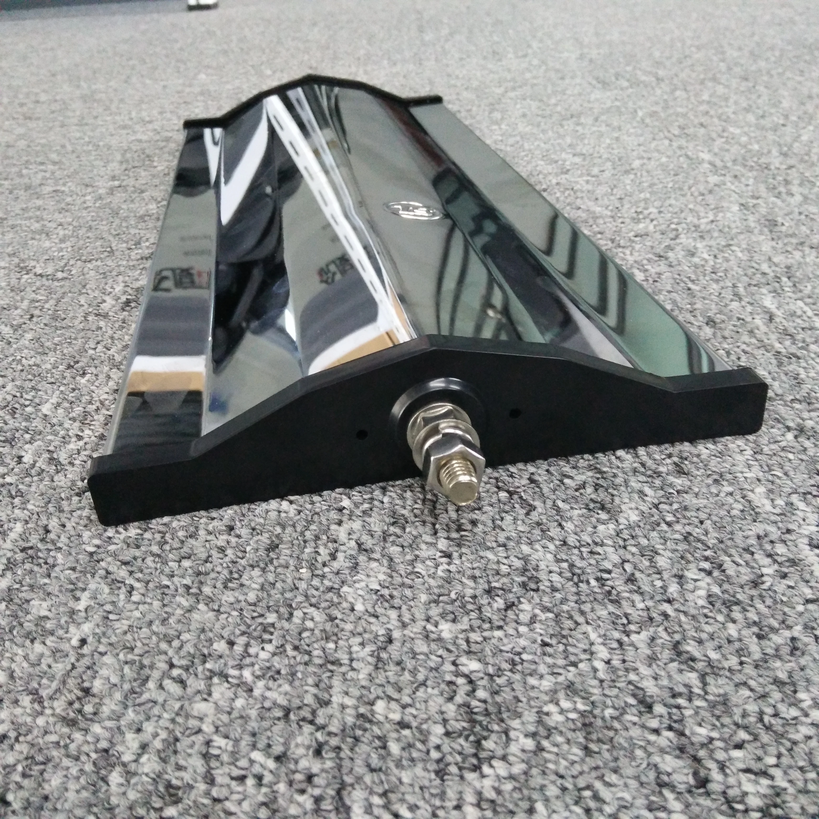 HV-RM02 Truck spare parts rearview mirror fits