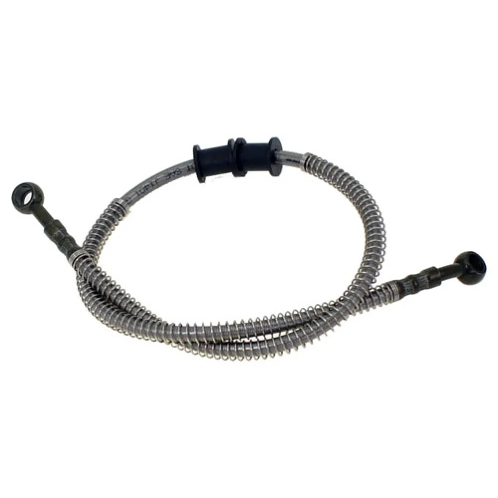 CF PART Fluid Hose, Front Caliper (Left Brake) for 9010-080140 CFMoto CForce X5 U5 CF188 CF500 ATV parts