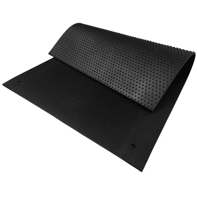 Good Quality Horse Stable Rubber Floor Cow Bed Mat 17mm