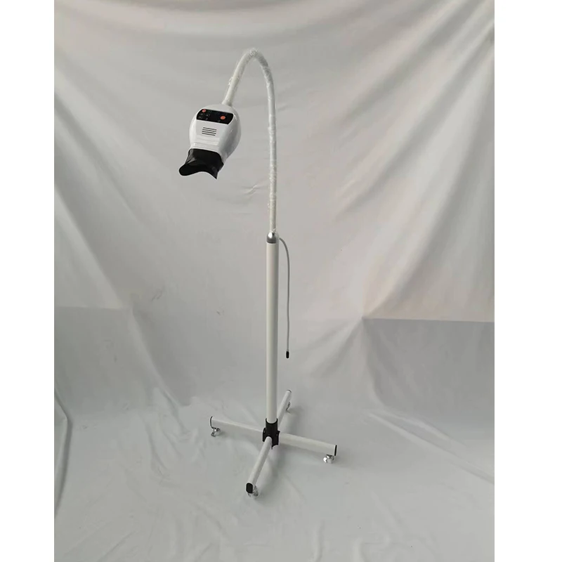 LK-E42 Popular Moving Powerful Light Teeth Whitening Machine