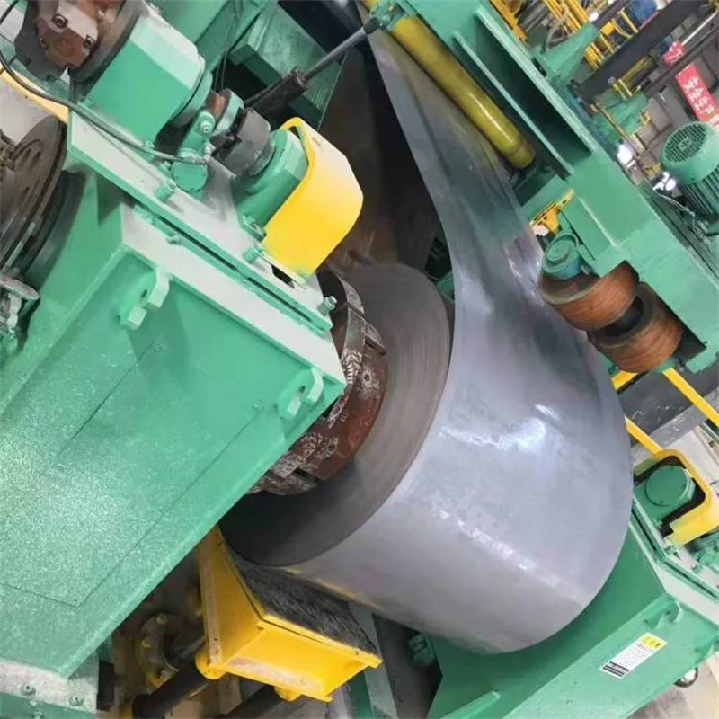 30mnb5 Ss400 Dd11 SPHC Sphd Sphe Spht1 Spht2 Spht3 HRC Hot Rolled Mild Carbon Steel Coils