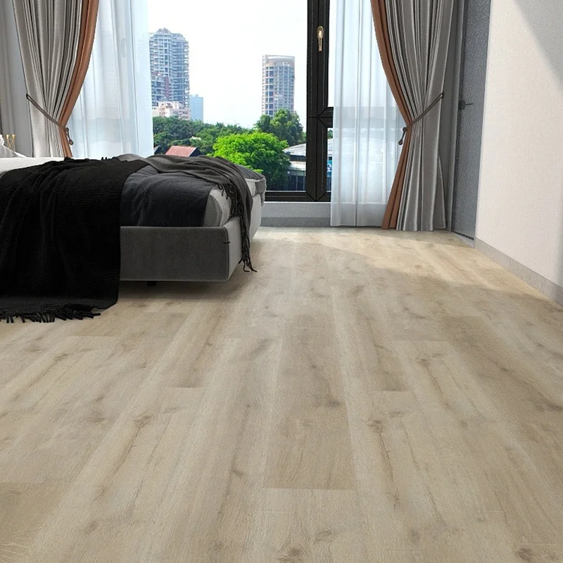 Deep Wooden Waterproof PVC flooring,plastic SPC plank flooring,Luxury Vinyl Tile