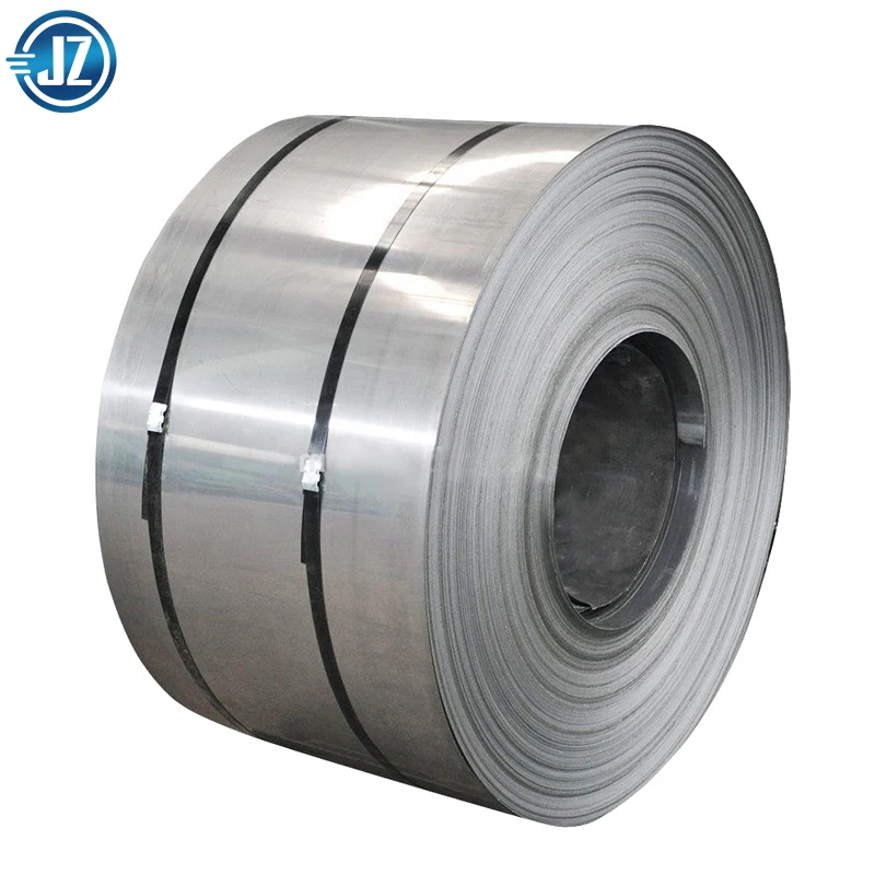 0.05-2mm Thick 2b Surface Large Inventory of 202 201 441 439 Mirror  304 304L 316 316L Hot/Cold Rolled Stainless Steel Coil
