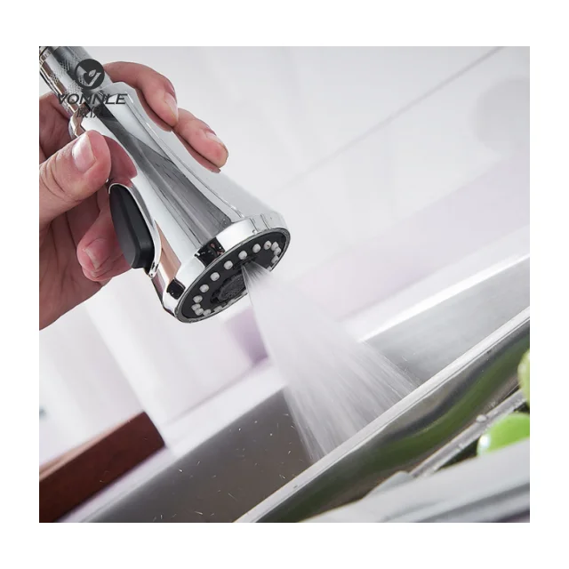 Modern kitchen pull   outlet nozzle pressurization dishwasher toilet faucet kitchens faucet bathroom faucets