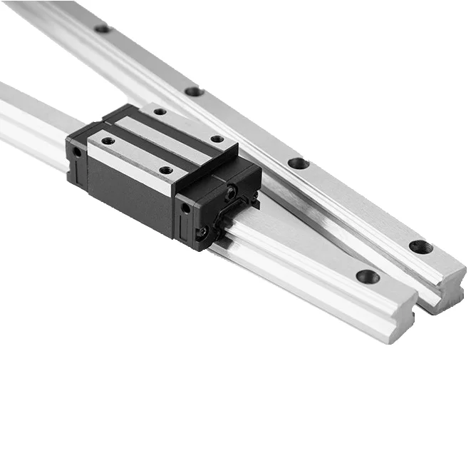 
EGH20SA EGH20CA replace for hiwin linear guide precision 20mm linear guide rail 