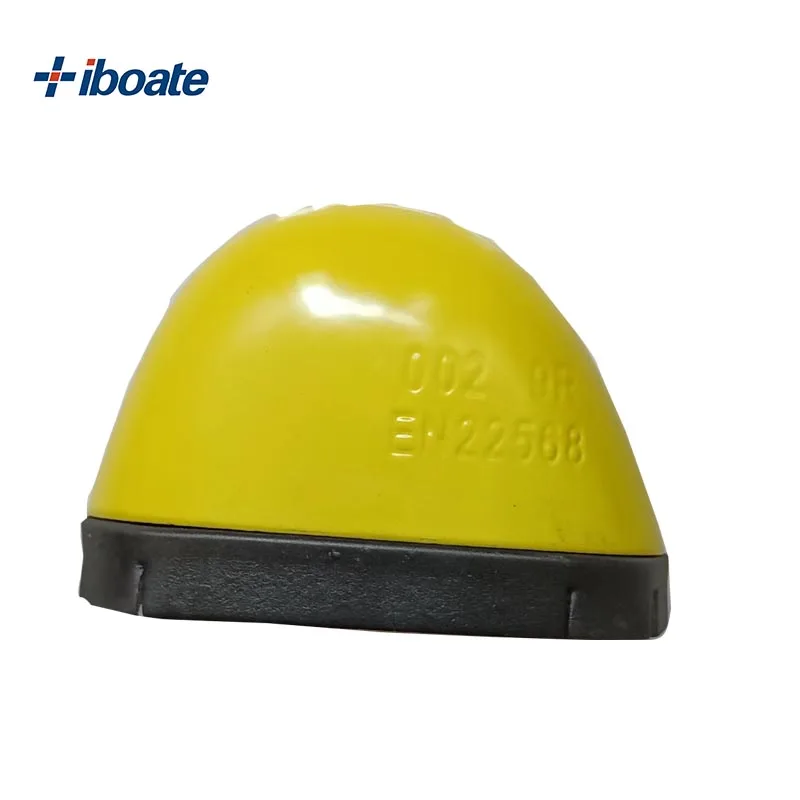 High Quality Composite Toe Cap for Safety Shoes Steel Toecap Foot Protection