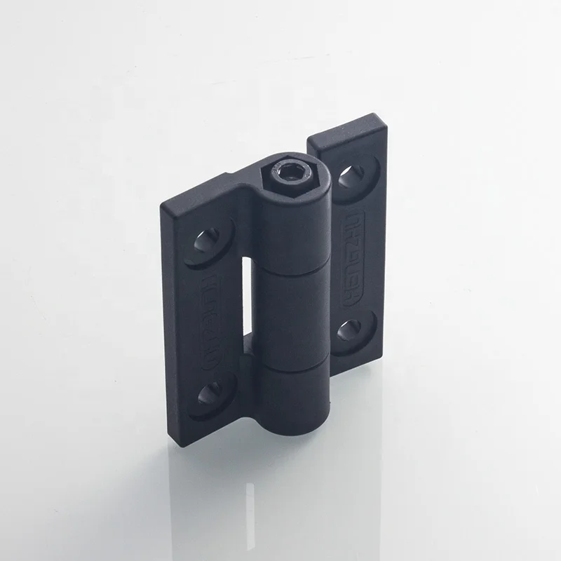 
Hengzhu HL127 180 degrees plastic hinge 