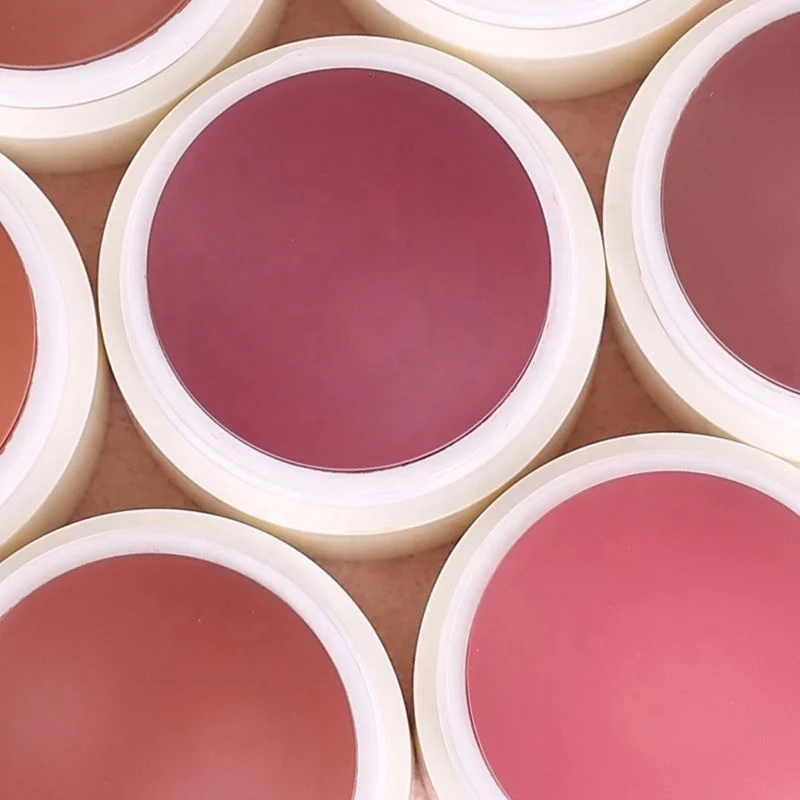 Factory Supplying Jelly Cheek Multi Use How To Apply Blush Stick