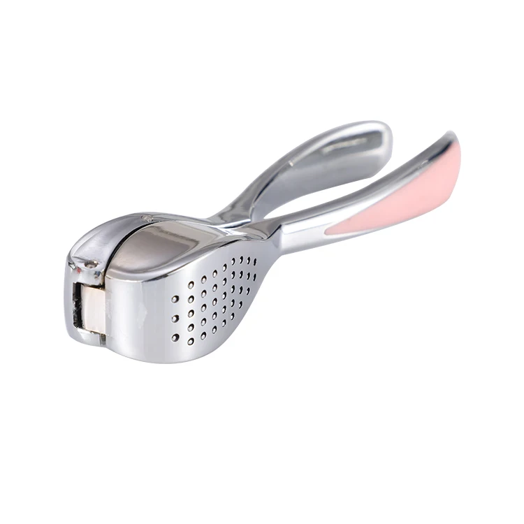 
China Supply Sustainable Stocked Nutcracker Professional Cheap Garlic Cutter Press Luxury 2021 