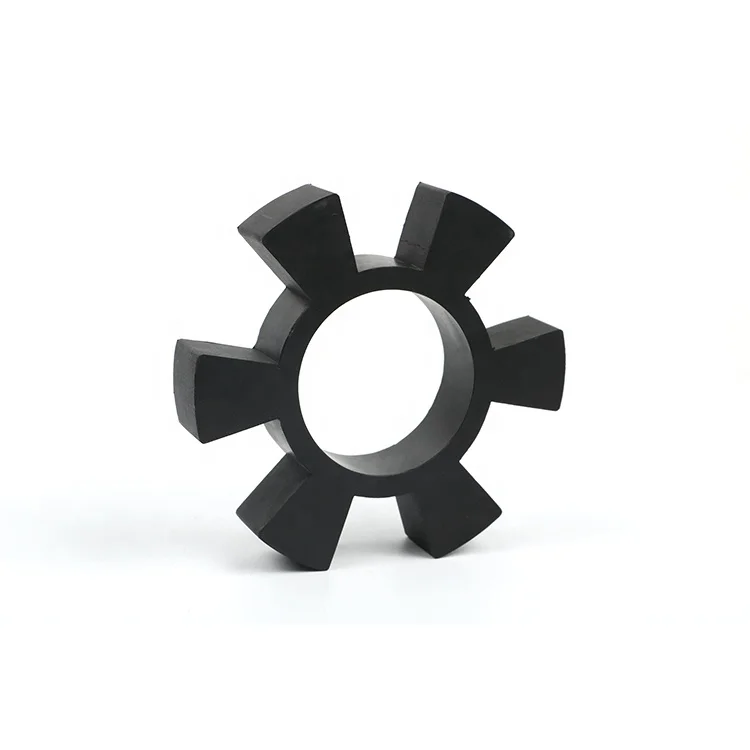 Custom Size Good Sealing Silicone/EPDM/NBR/FKM Rubber Products