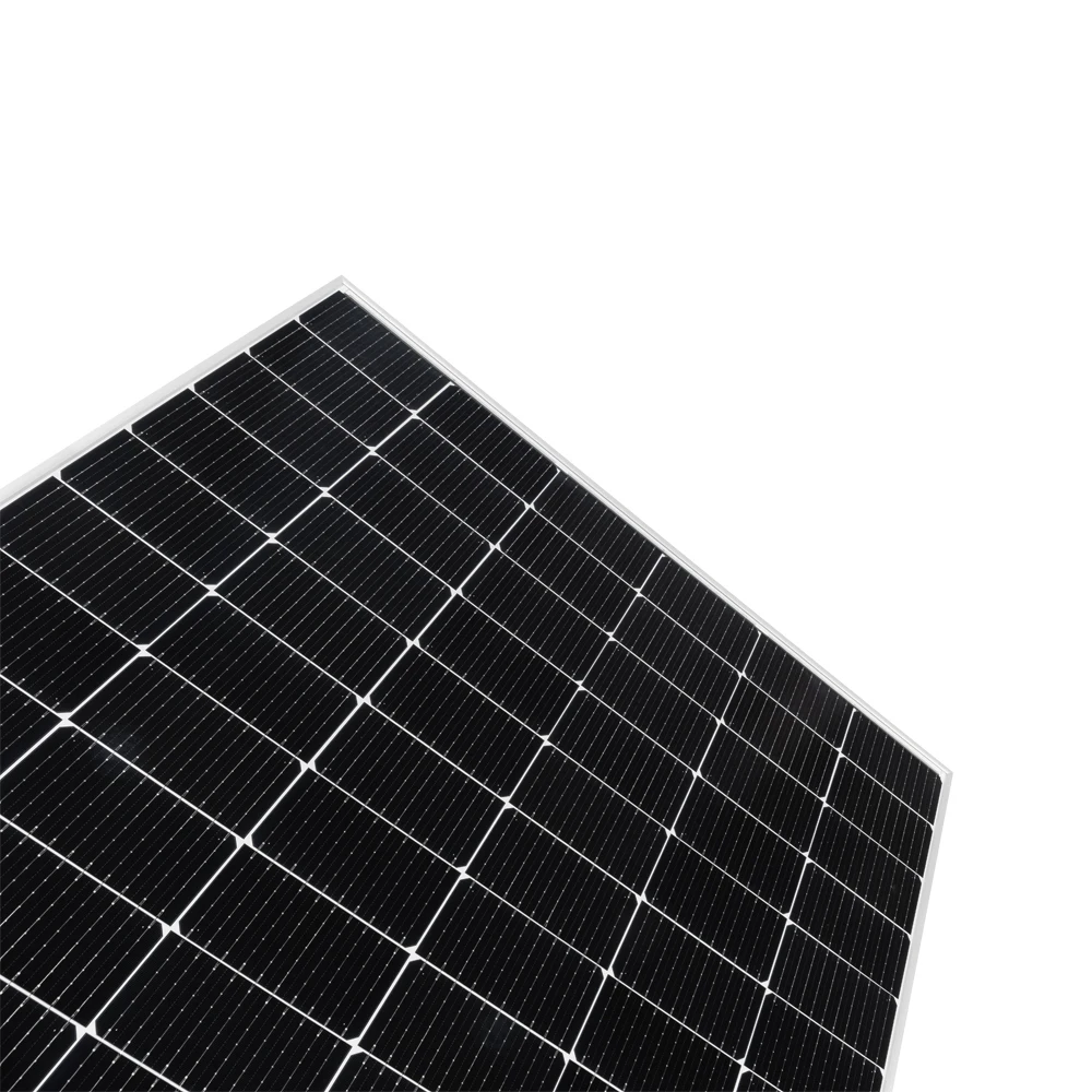 TW soler panel P-type Half-cell Monofacial Module 655w 660w 665w 670w 675 solar panel 550w manufacturers in china