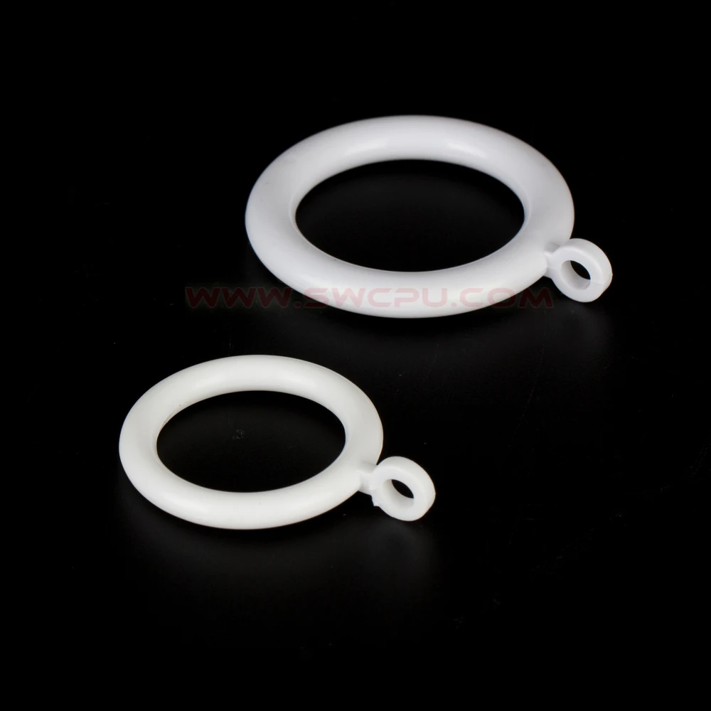 Strong Anti Wear Wheel Center Plastic drum locking ring / Hub Ring / retaining ring