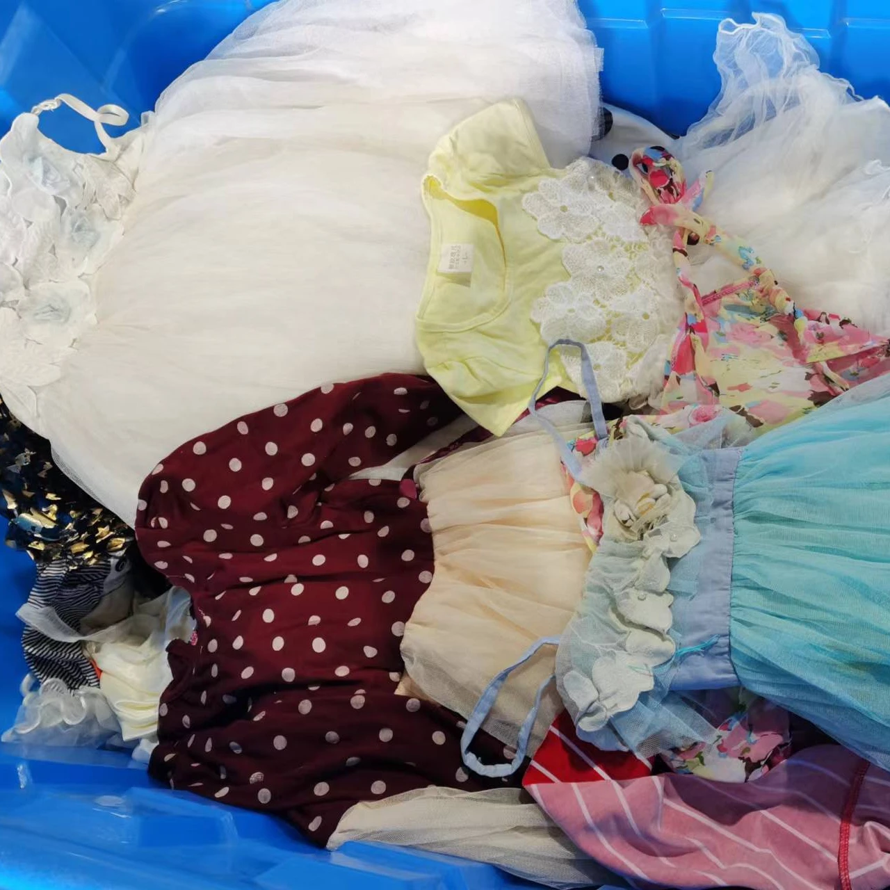 Оптовая продажа детская одежда распродажа Детская летняя рубашка из хлопка Лидер продаж материал для рук происхождение пол сезон возраст GUA