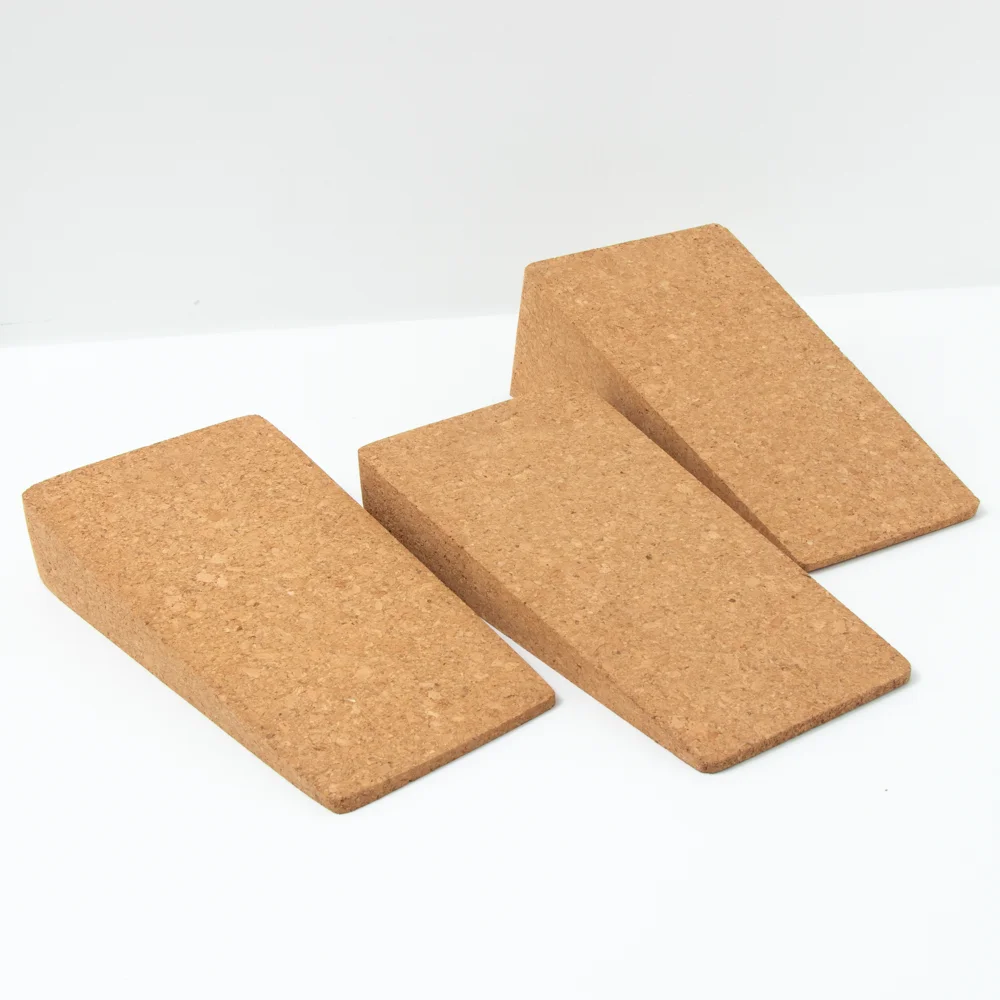 Slant Board ncline Board Calf Stretcher for Physical Therapy Equipment Plantar Fasciitis,Heel, Foot Stretching, Shin Splint, and