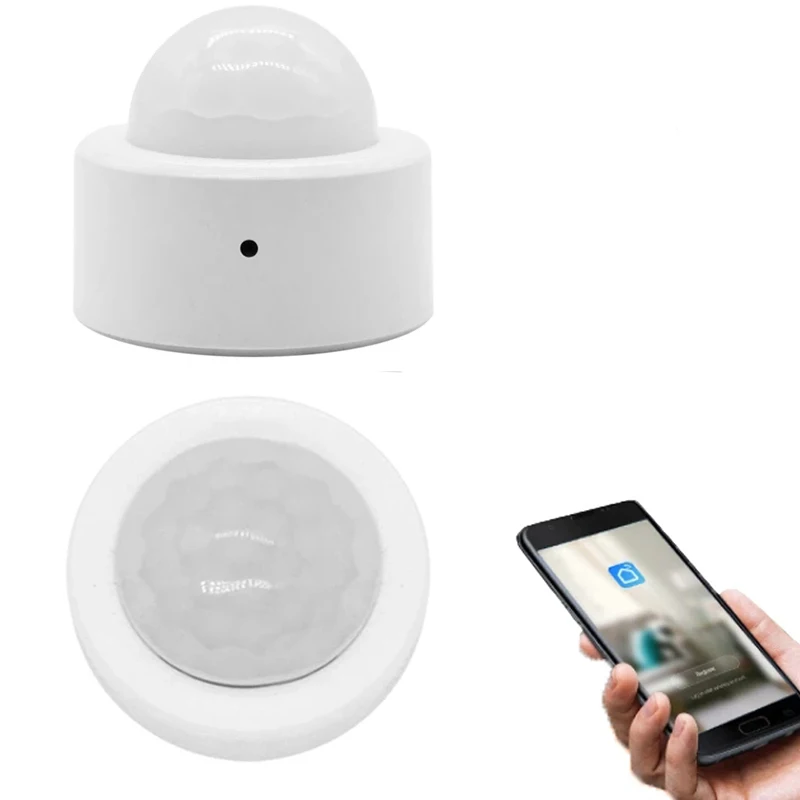 Starz Intelligent home secuTuya Zigbee pir motion sensor wireless alarm sensors