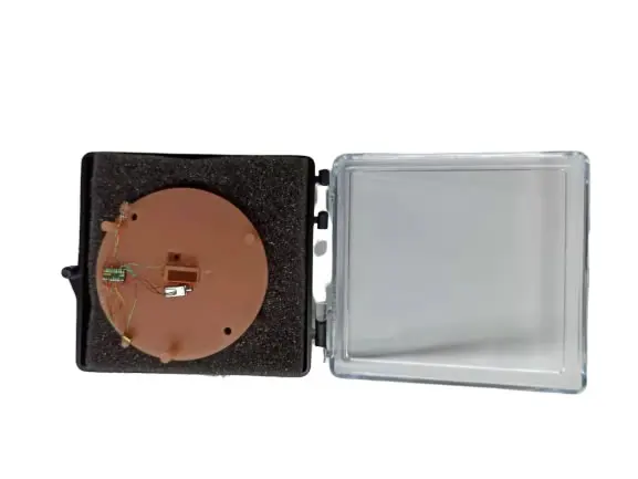 CIC ITC ITE Hearing Aid Faceplate with VC and Trimmers Hearing Protector Hearing Aid Faceplate Kits