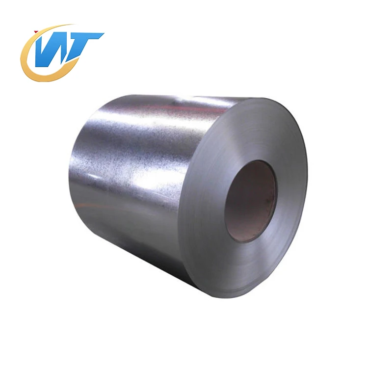 Carbon steel coils sheets galvanized dx51d dx52d 22 gauge 26 gauge z60 z100 z150 galvanized coil