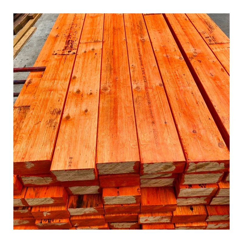 Australian Standard Formwork LVL Beam Larch TruForm Timber Concrete I-Beam