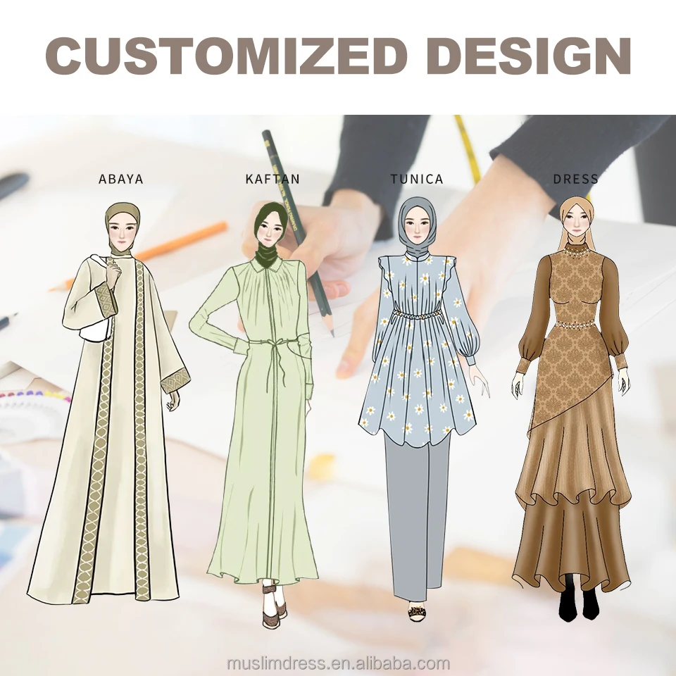 Islam Oversized Hooded Satin Open Abaya Dress 2024 Fashionable Soft-Light Satin Batwing Sleeve Hooded Abaya