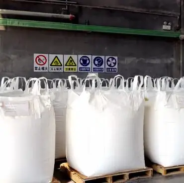 Насыщенная Сода карбоната натрия