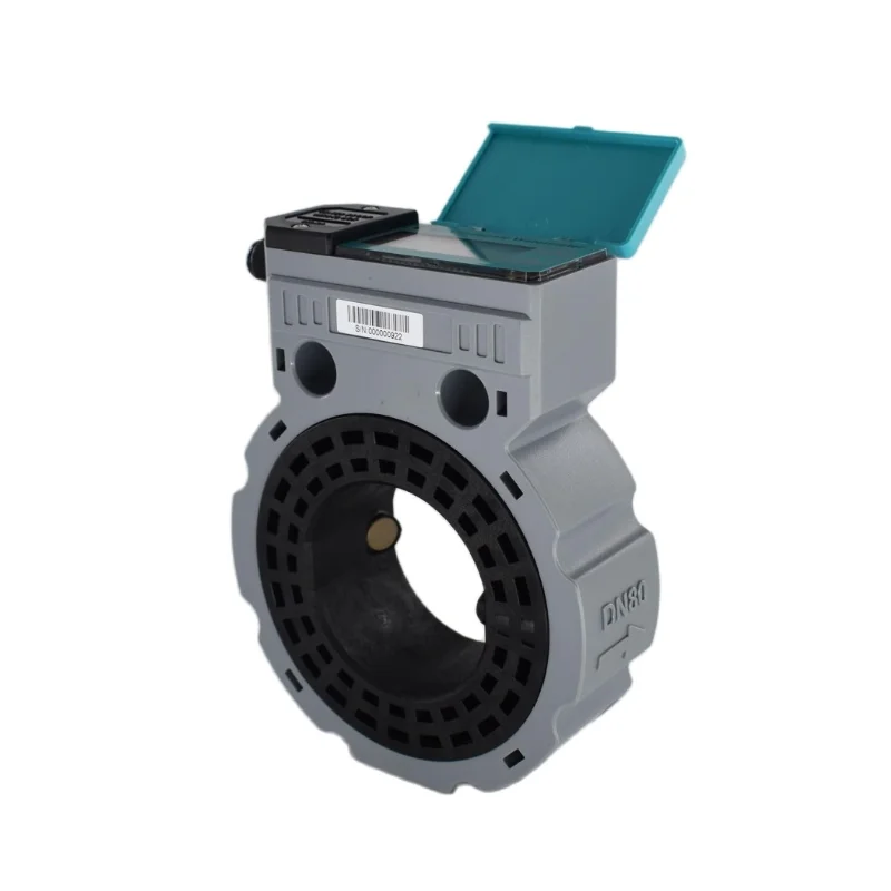 Taijia ultrasonic battery powered water meter water flow meter smart wifi cheap water meter