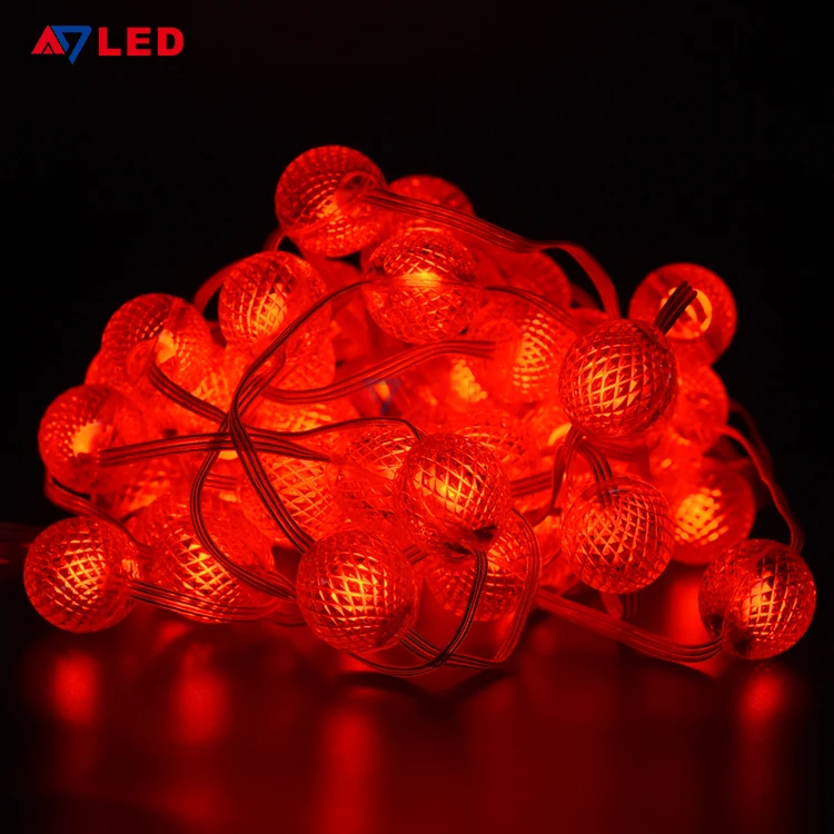 5M LED Fairy String Lights 50 Leds USB Phone App Remote Christmas Decoration for Home New Year Christmas Lights Led String