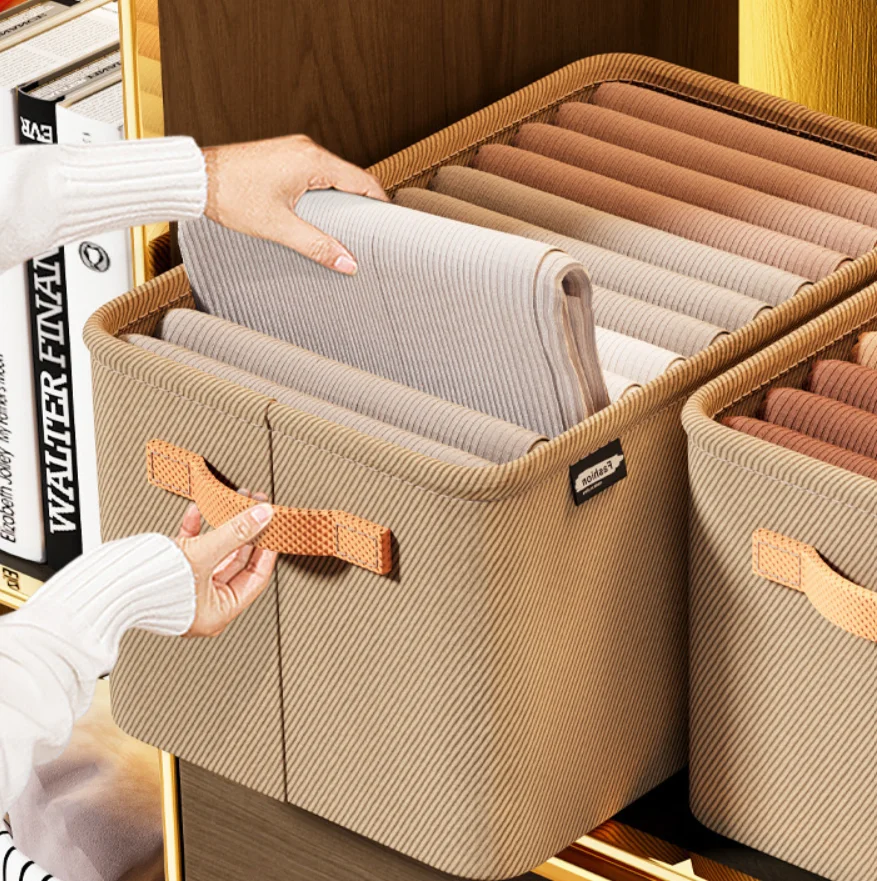 Многофункциональная коробка для хранения