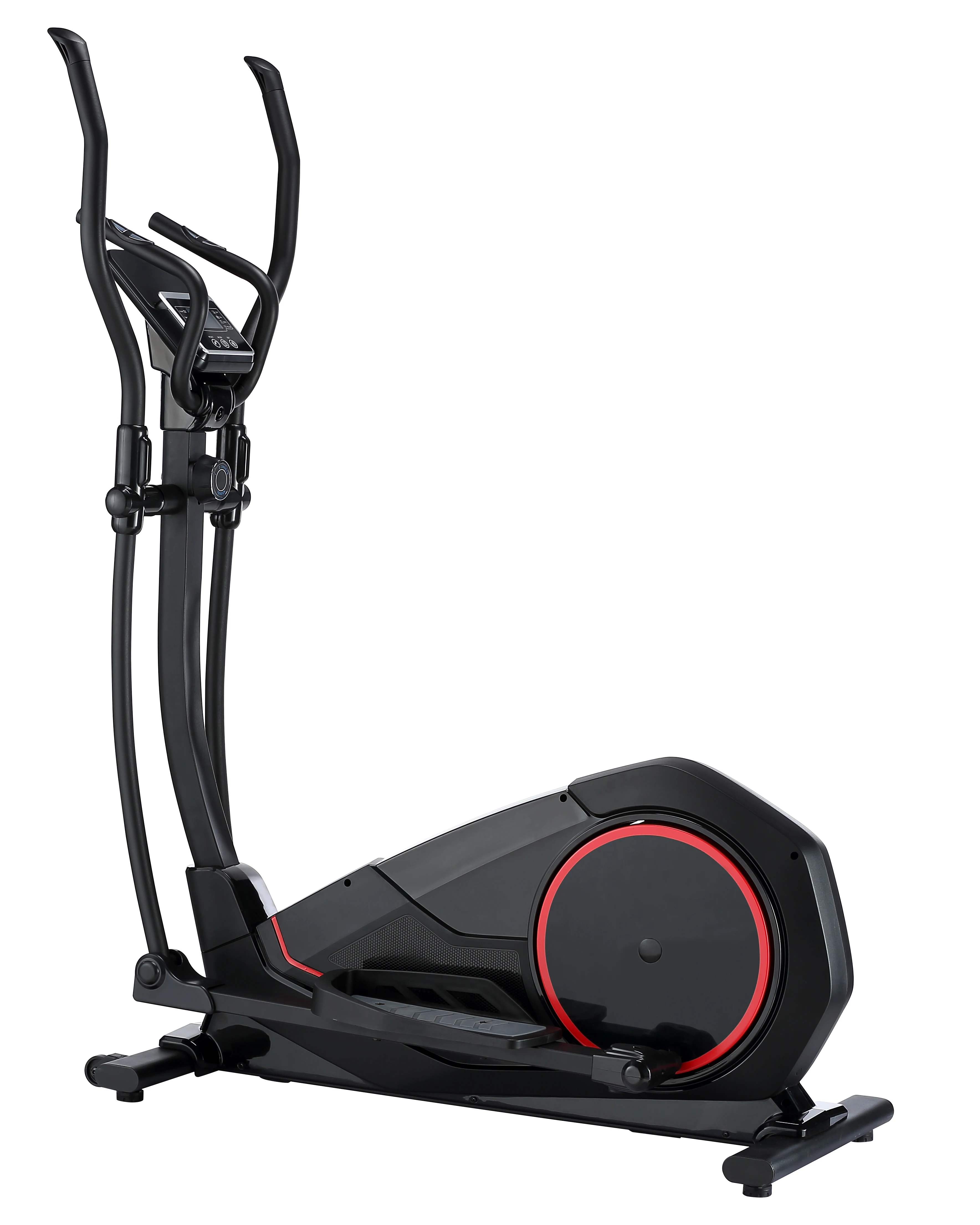 Hot Selling Home Use Magnetic Bike Exercise Bike 5kg Heavy Flywheel Exercise Bike