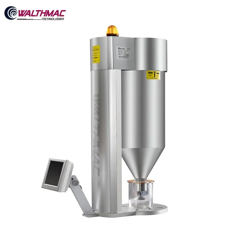 Good Quality Extruder Production Meter Weight Control Meter Weight Gravimetric Control System