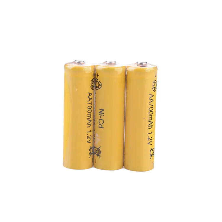 Lithium Lito 3500mah NiCd 1.2V No. 5 Battery 18650 lithium ion rechargeable battery cell