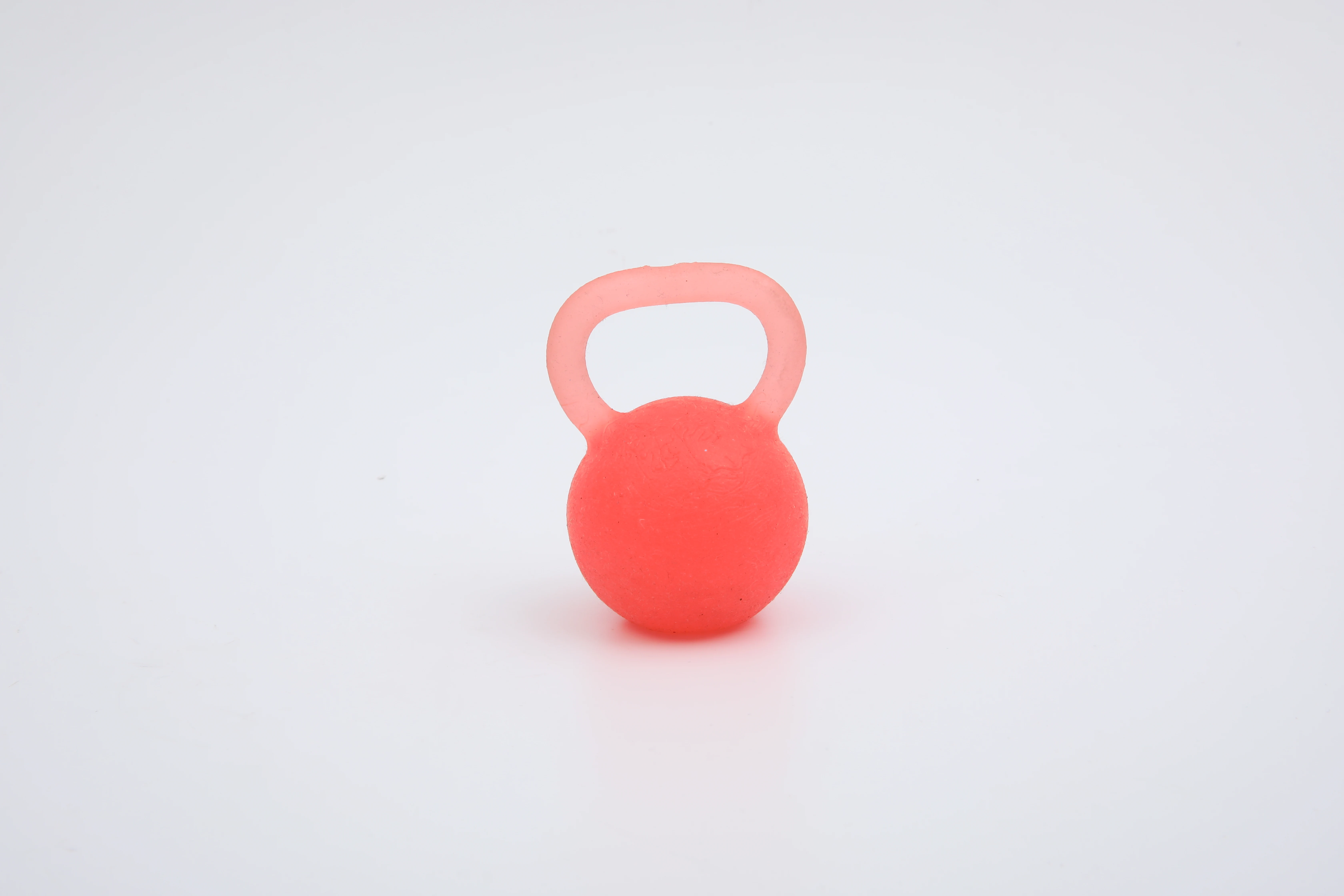 Various Durable Using Dumbbell Shape Squeezer Water Bounce Stress Release Ball