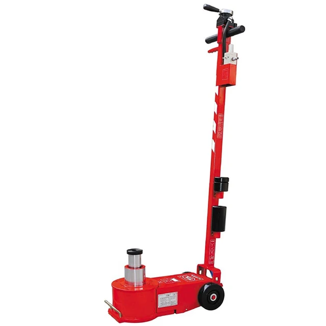 China PRO supplier in Alibaba High quality good price air operated hydraulic jack