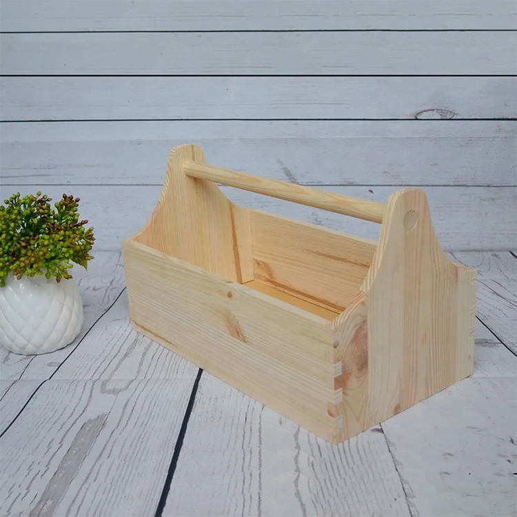 Оптовая продажа, деревянный ящик для инструментов