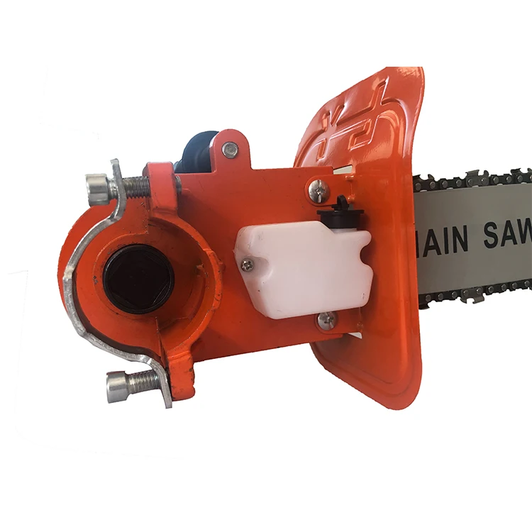 Lithium Battery Garden Tools Electric Chain Saw