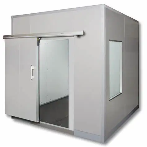 Hot selling low temperature freezer, cold room refrigeration unit for meat and fish storage