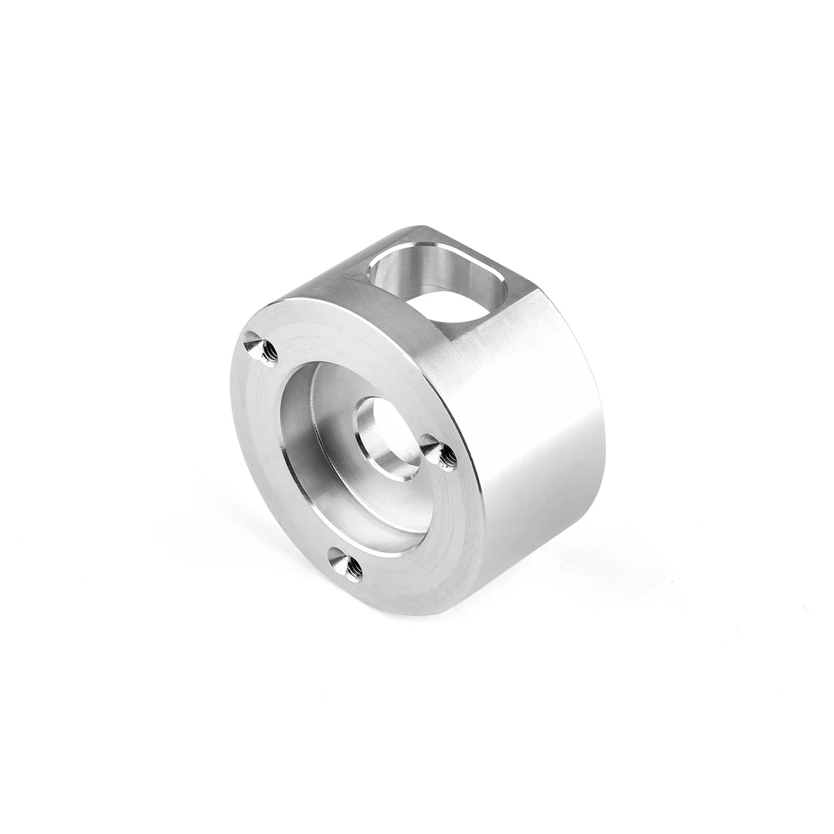 Turning Carbon Customized Service Machined Parts Stainless Steel Aluminium Titanium Milling Cnc Custom