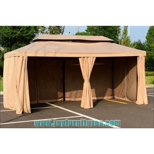 
Giant Gazebo Tents 