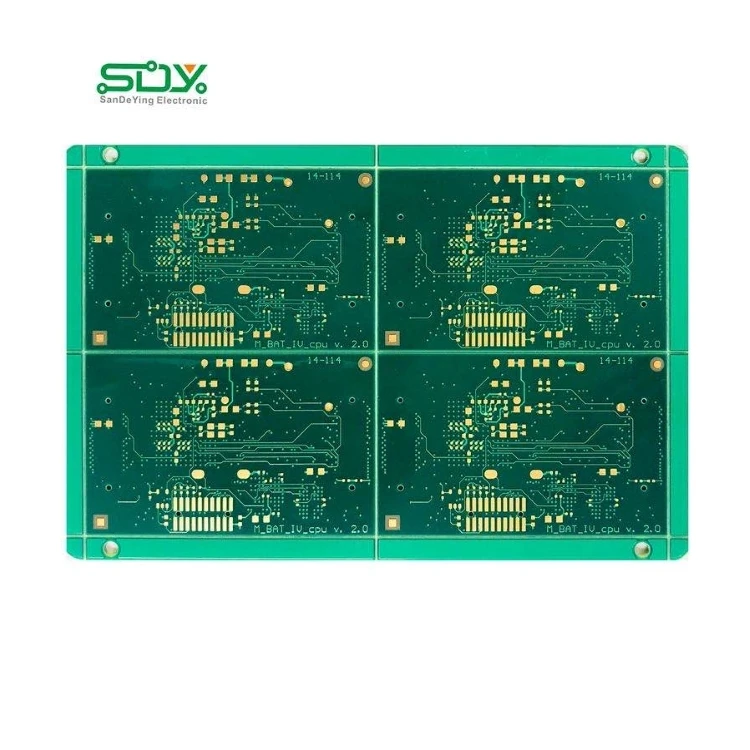 TDA7492p Receiver Panel MP3 Audio FM Radio Module Subwoofer Neckband Earphone 2.1 PCB Speaker Circuit Amplifier Board