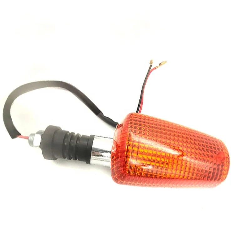 Motorcycle Turn signal Light for XJR400 XJR1200 XJR1300 FZR250 FZR400 Motorcycle Indicator Lights