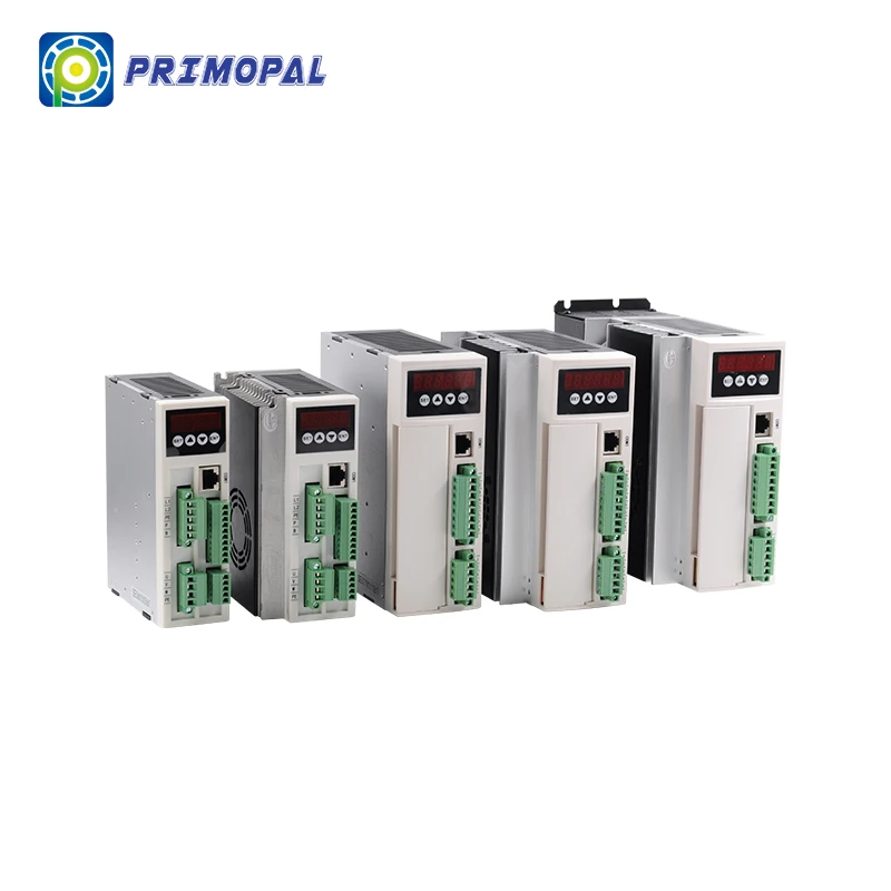 PrimoPal high quality 150*97*48mm 3 phase 24-48VDC bldc driver motor controller brushless dc