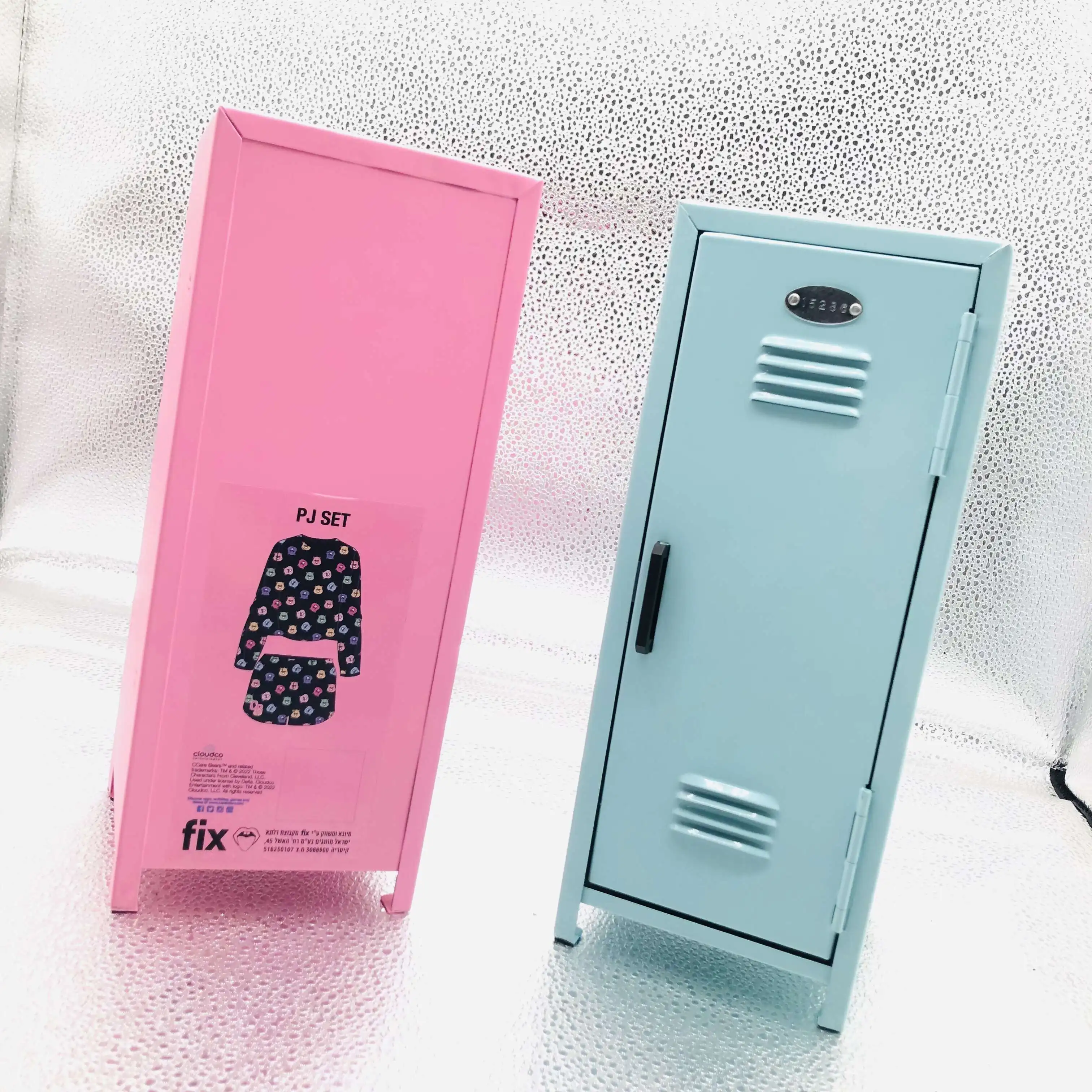 Wholesale Attractive and reasonable price High quality and durability sell well Mini closet