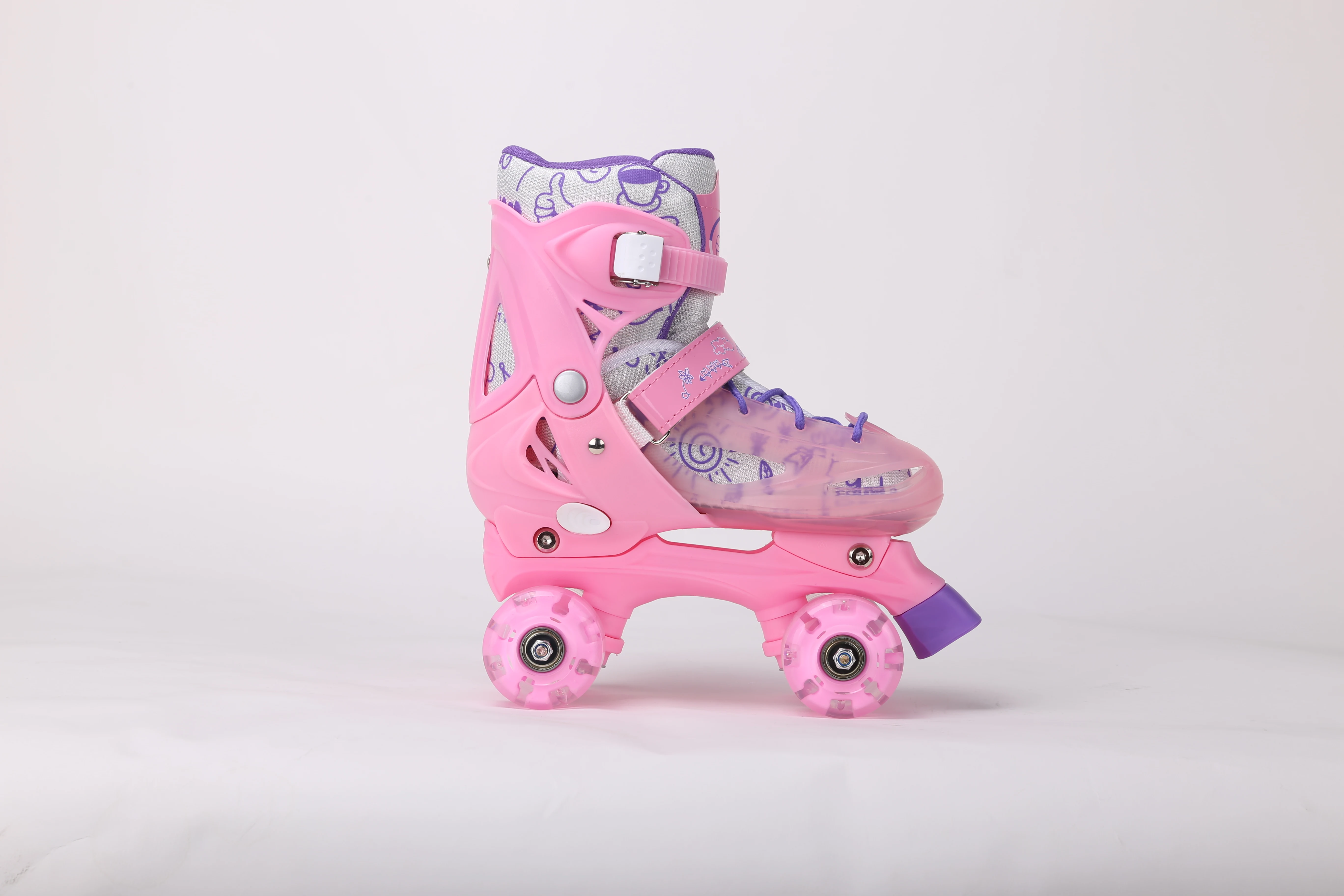 Hot Selling High Quality Wholesale beautiful design Roller Skates