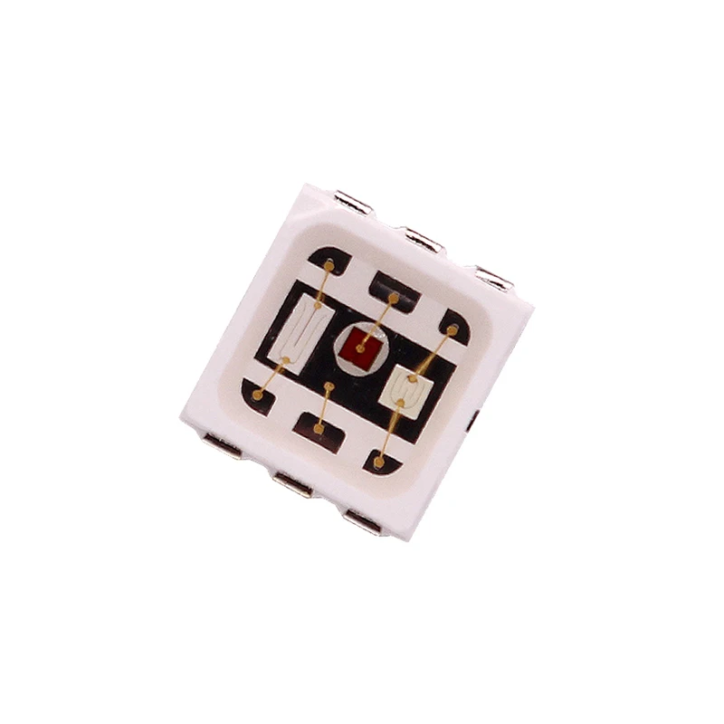 EKINGLUX 3030 led 3535 smd 1w 120lm 30-35lm epistar chip with Red Blue White Yellow smd led