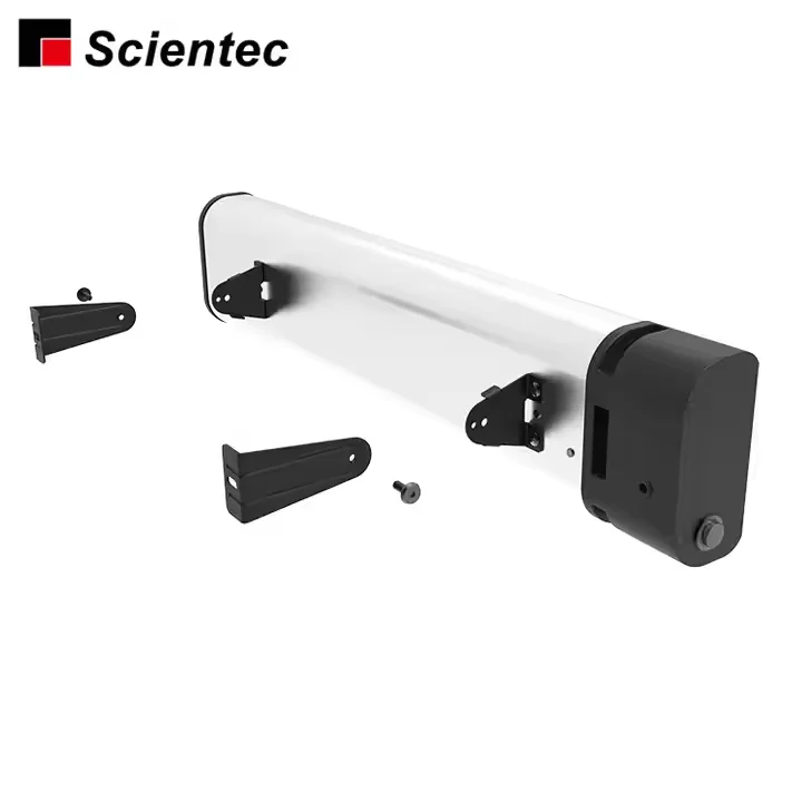 100% Tested 1800W Outdoor Electric Wall Mounted Patio Heater