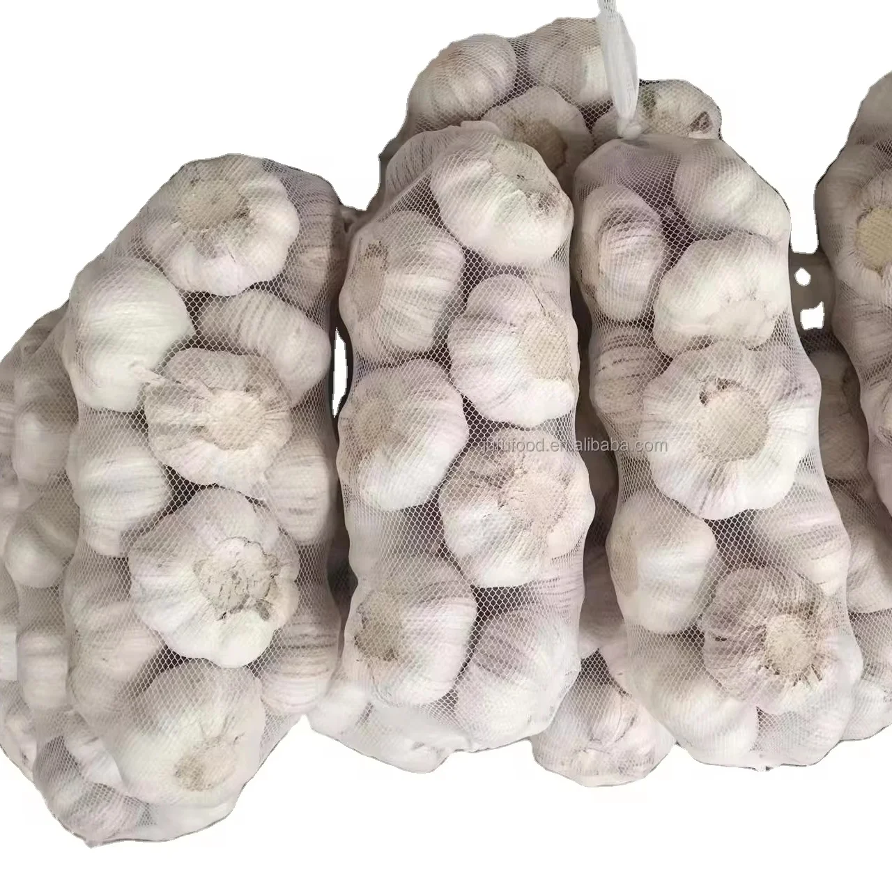 New crop Chinese fresh red normal purple pure white garlic market price ajo alho garlics for wholesale from garlic world