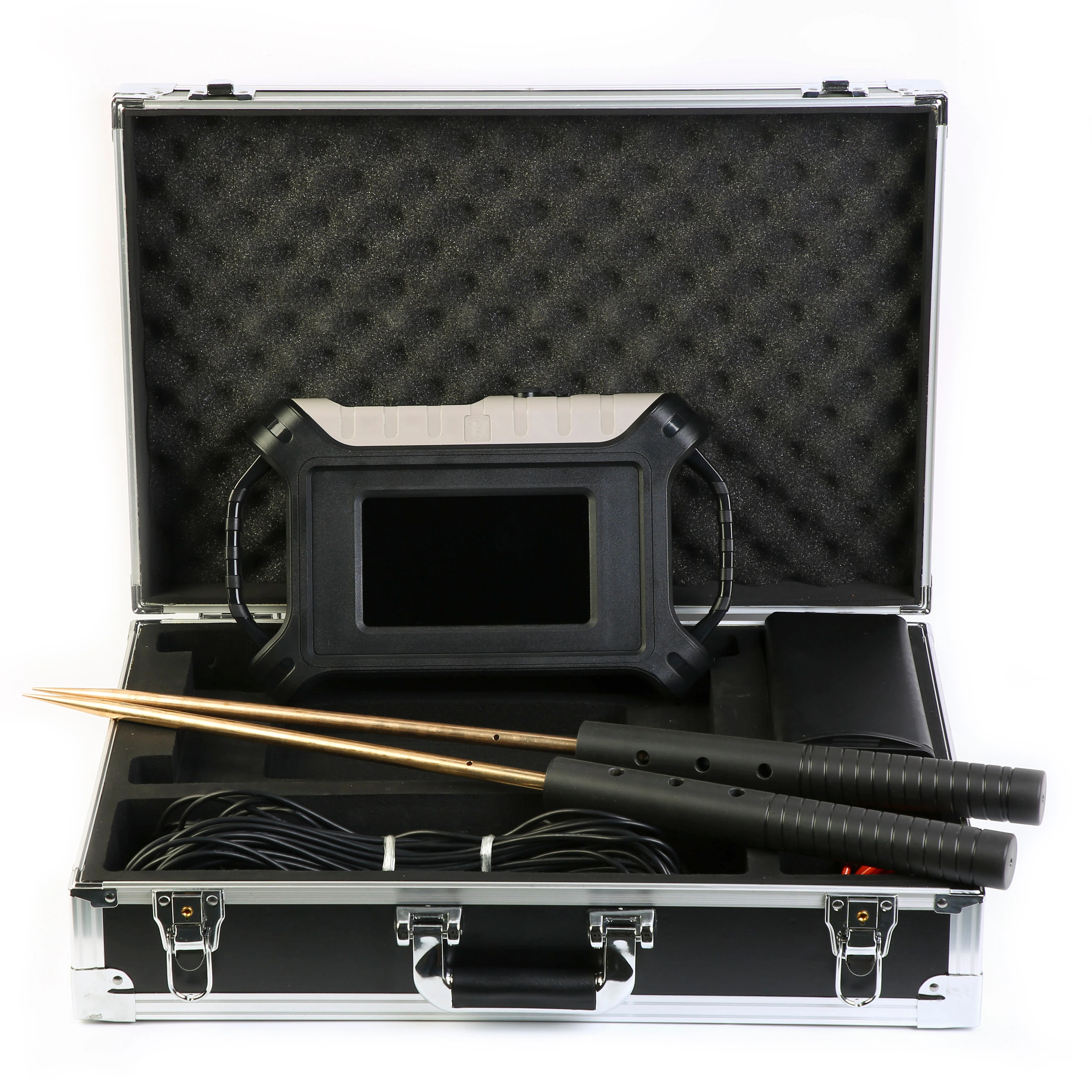 Минерального детектора ADMT-200AX