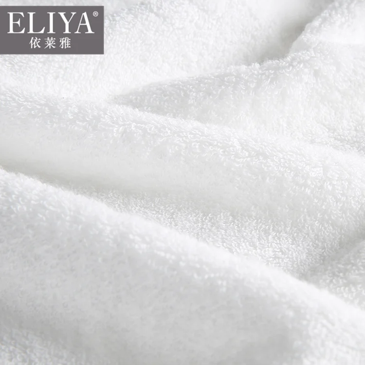 ELIYA alibaba china supplier jacquard hotel terry towel