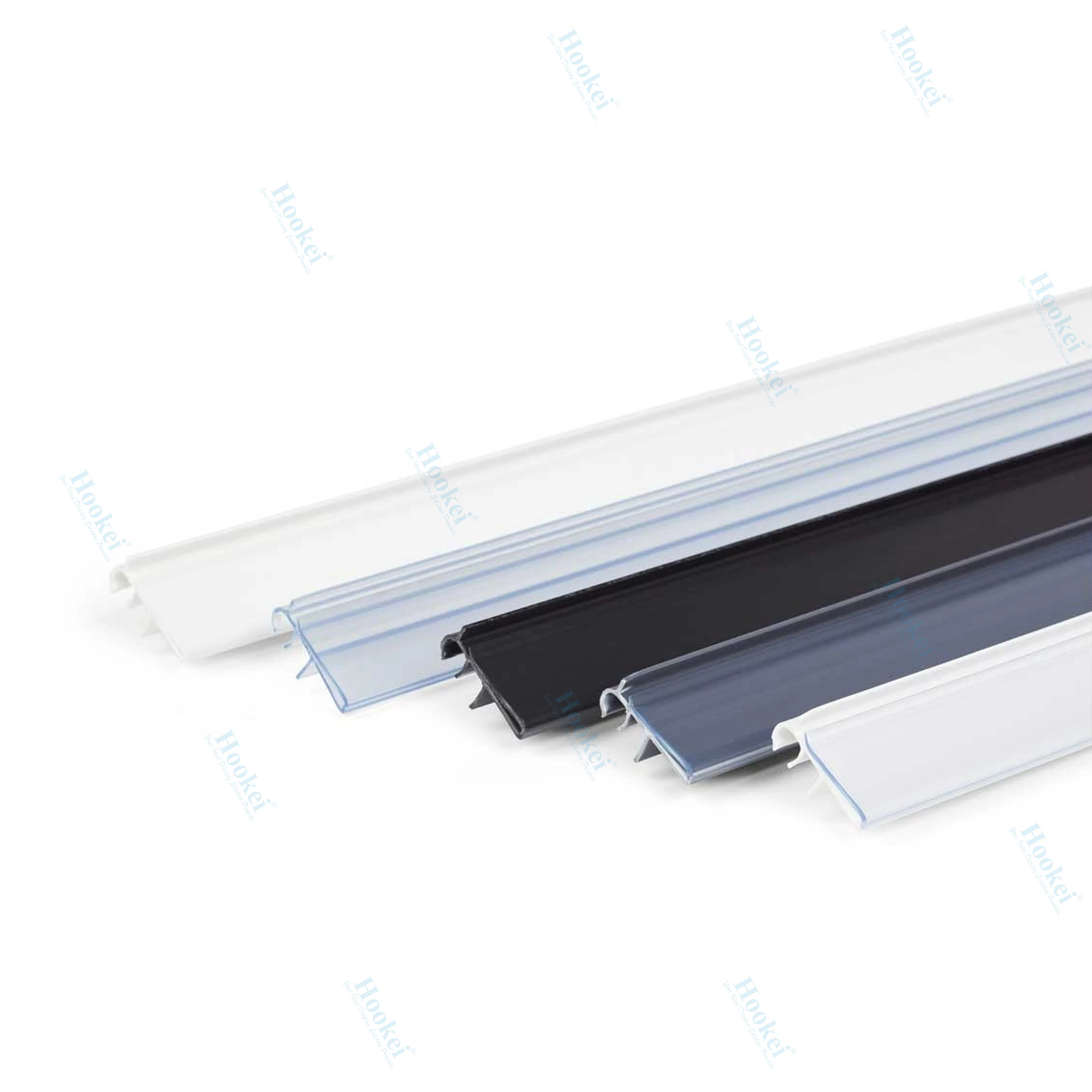 Good Quality Electronic Shelf Label Price Tag Labels Price Tag Talker Holders for Retail Store