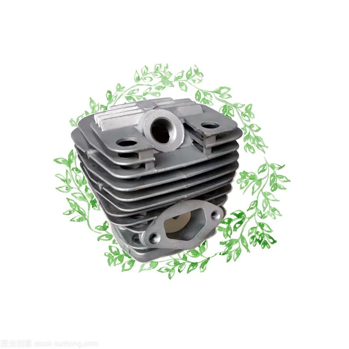 Good quality chainsaw spare parts direct selling 5800 saw parts