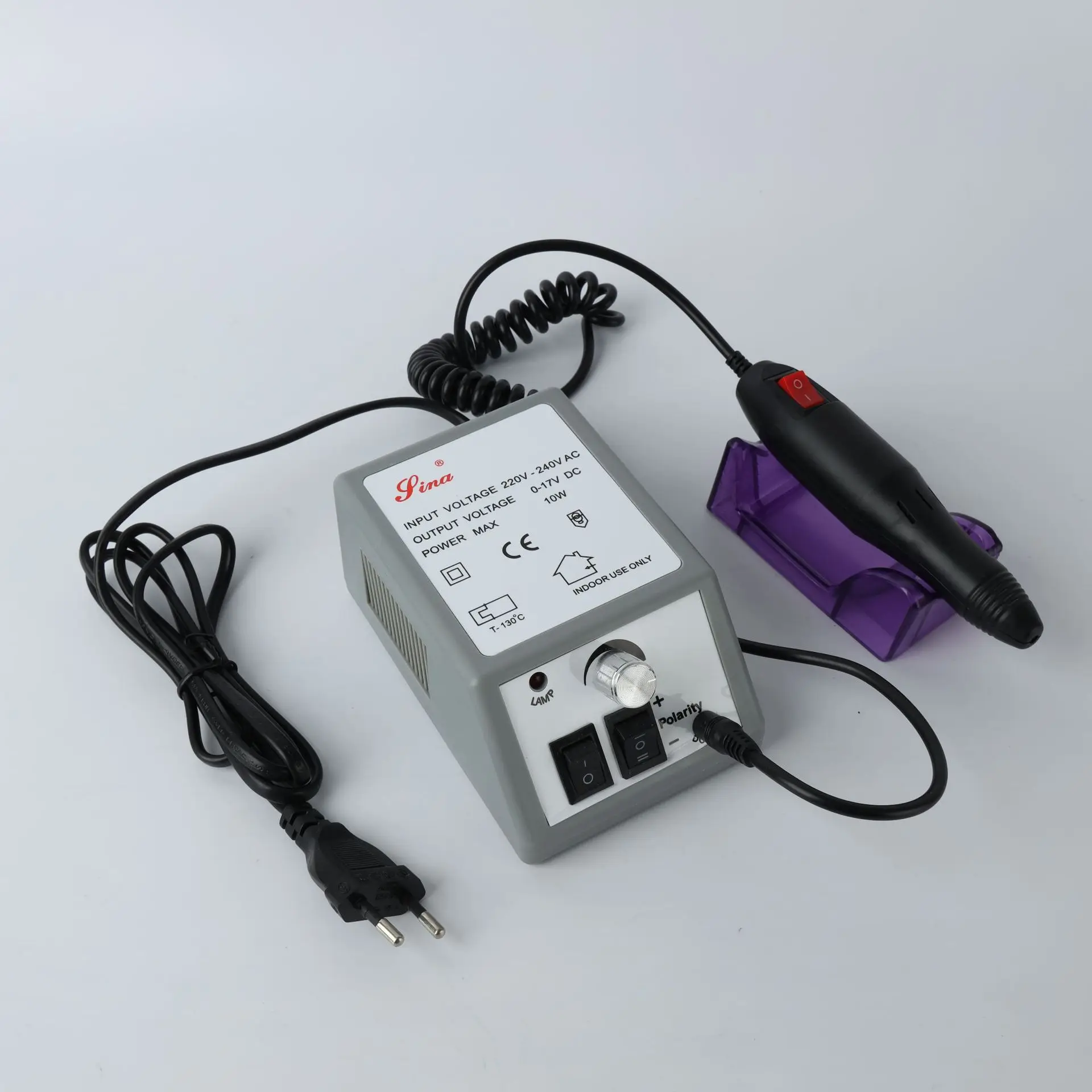 Wholesale High Quality portable nails nail drill electric made in